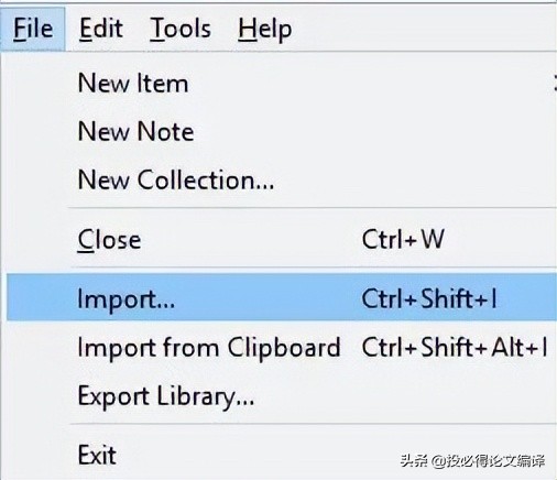 endnote和zotero引用冲突,endnote和zotero哪个管理文献好用