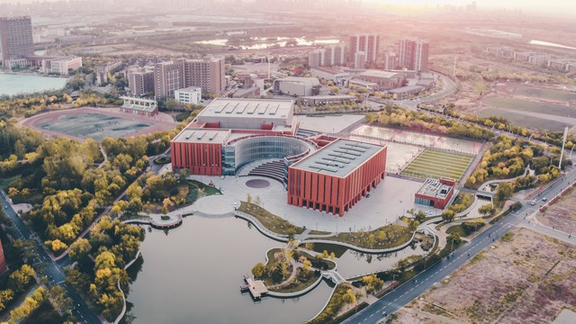 天津计算机好的大学,在天津学电脑哪里好