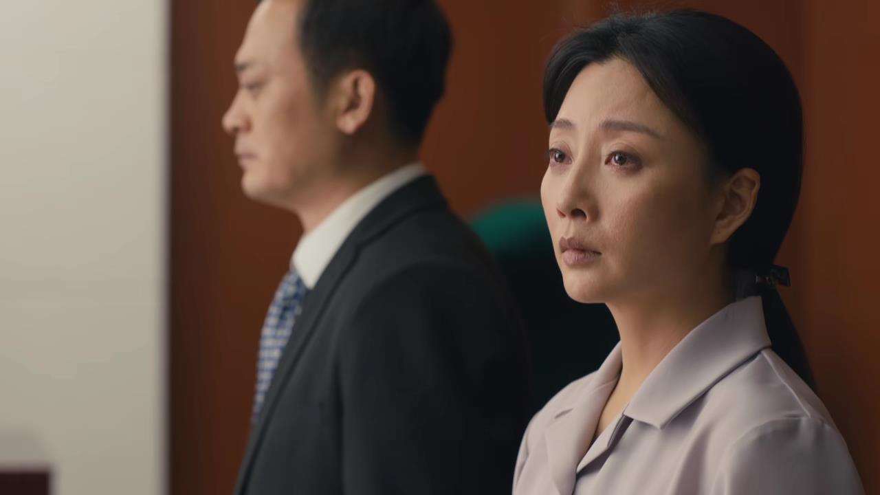 人世间电视剧六小君子结局,人世间结局六君子