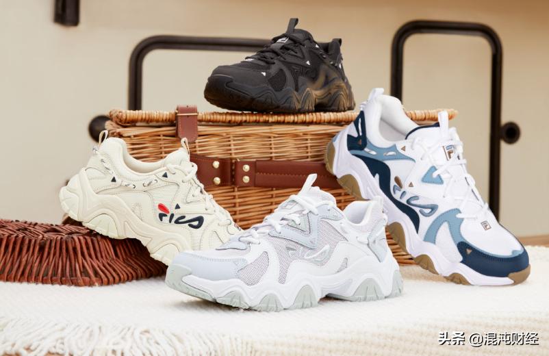 fila运营逻辑,fila近期的营销案例