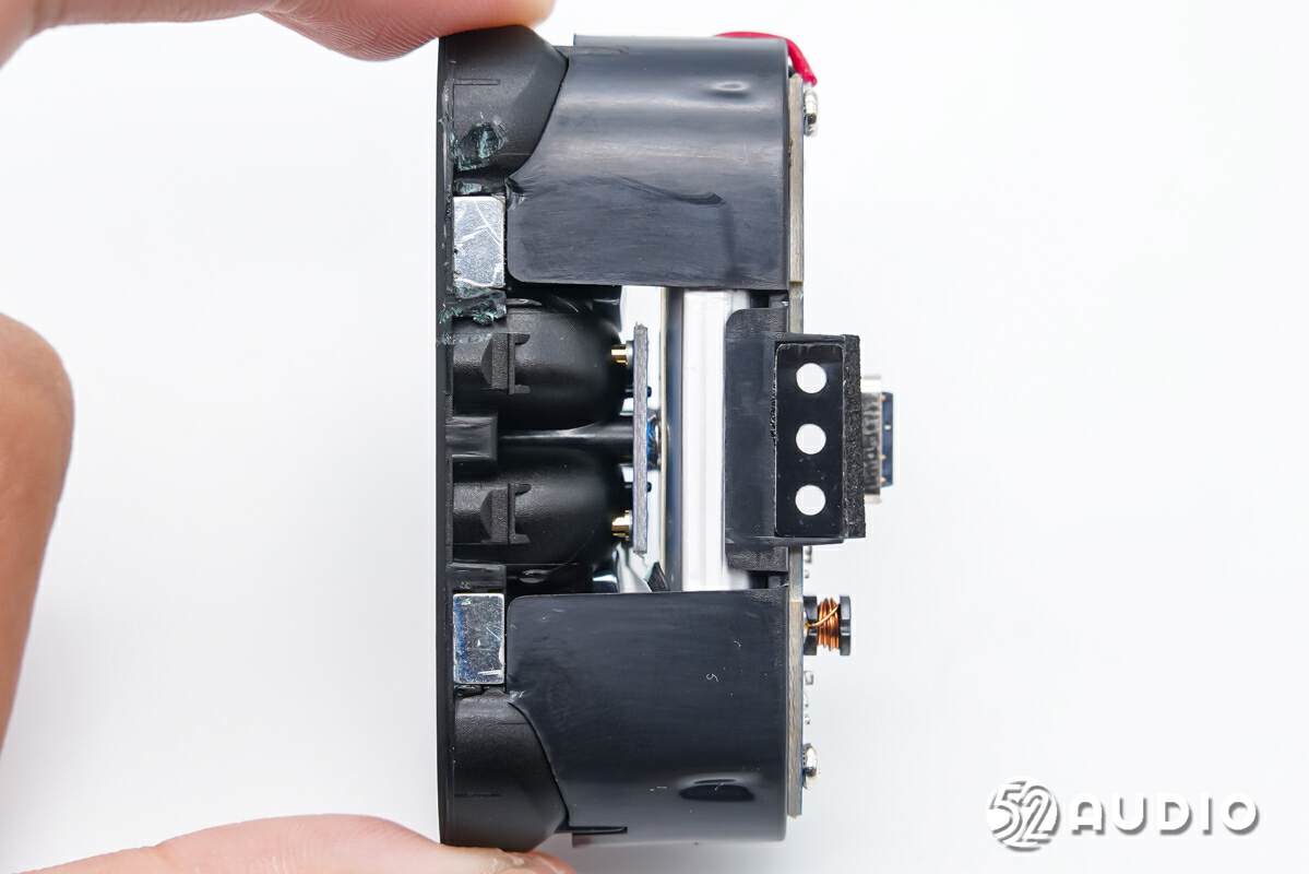 n5无线蓝牙耳机拆解,n5005耳机拆机