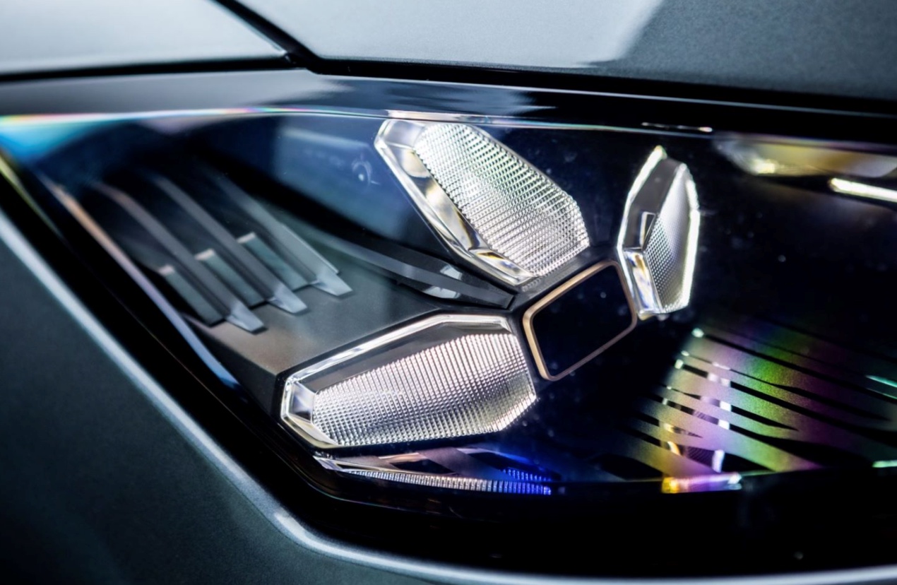 深蓝s7增程版200max23款和24款的区别,深蓝s7超级增程缺点