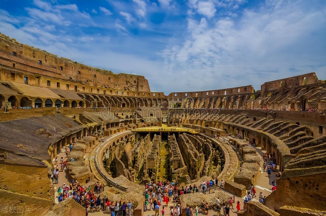世界十大奇迹乐山大佛,万里长城vs乐山大佛