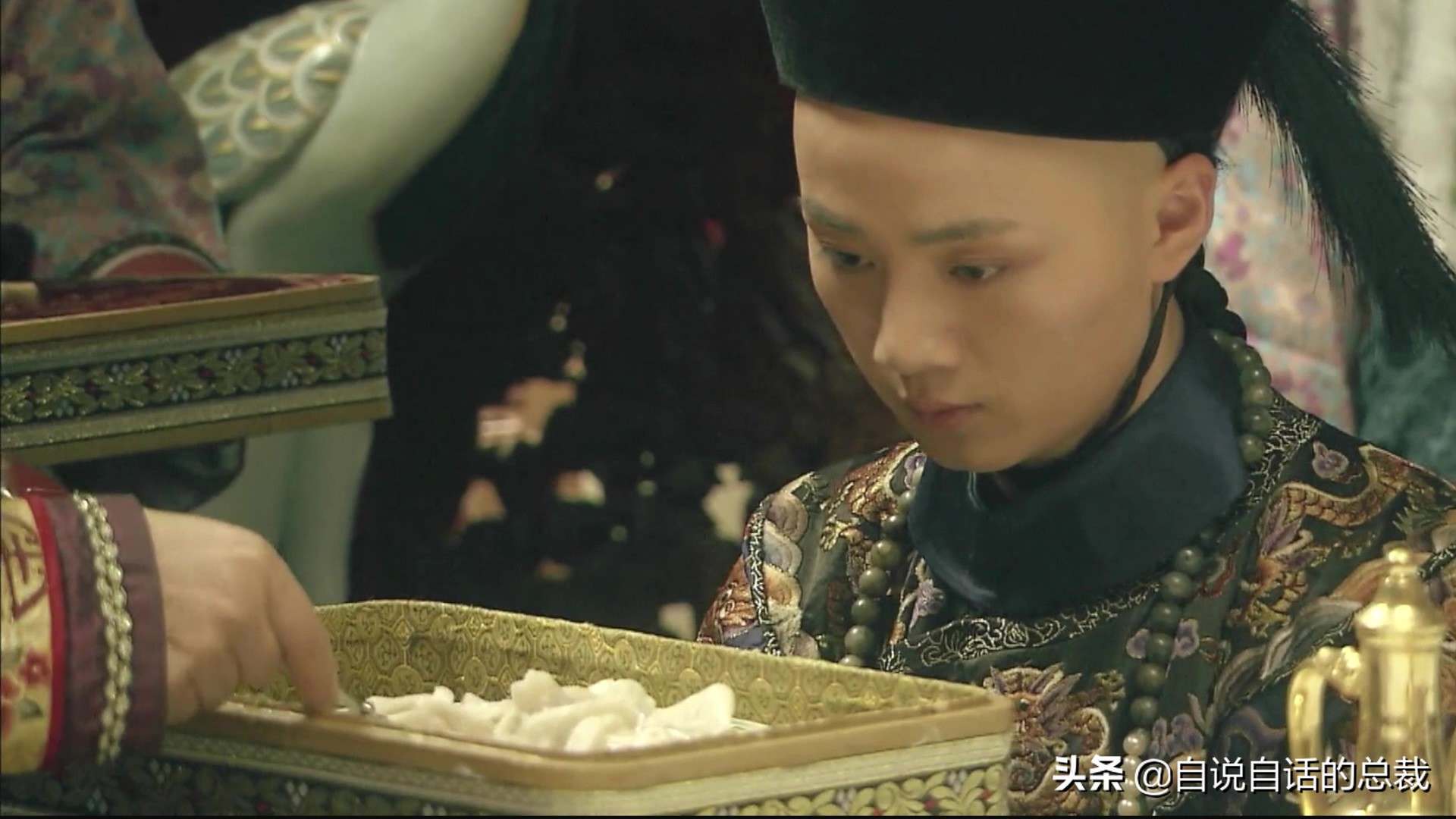 三文鱼水光真假分辨,哪种才是真正的三文鱼