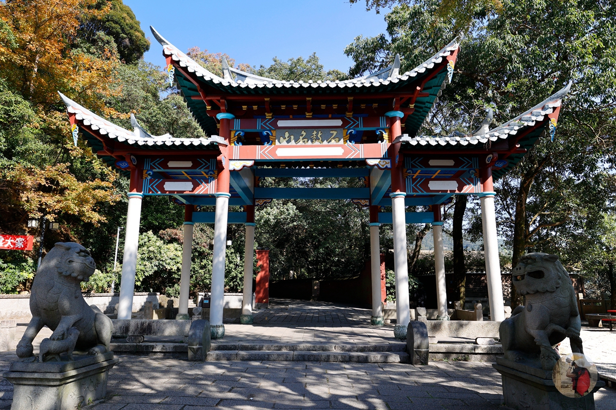 福州最新玩法,福州市区游玩攻略