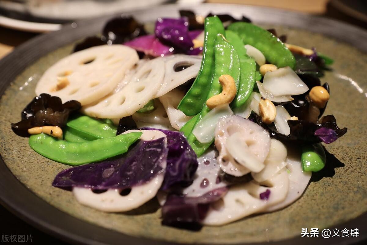 保定藏在巷子里的特色美食,隐藏在保定小巷子里的美食