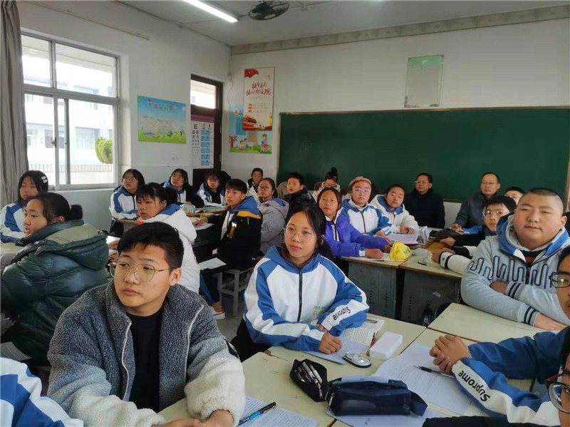 海安仁桥初中,海安高新区仁桥初级中学