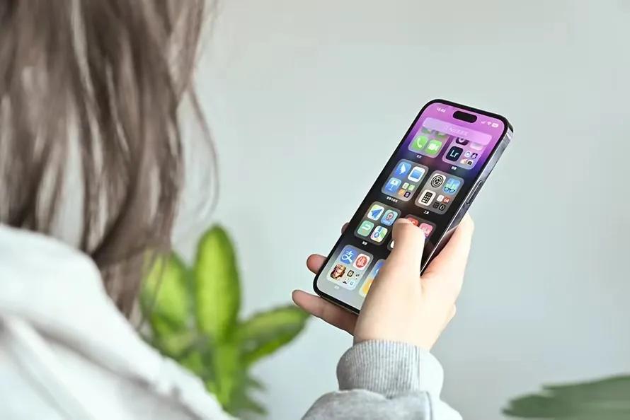 iphone14promax真实日常使用感受,iphone14promax刚用30天坏了