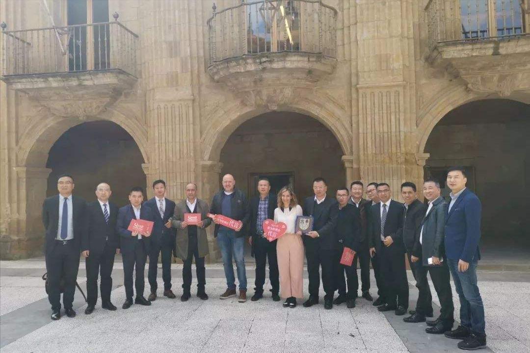 中国唯一可以用欧元的小县城,我国唯一可以使用欧元的小镇