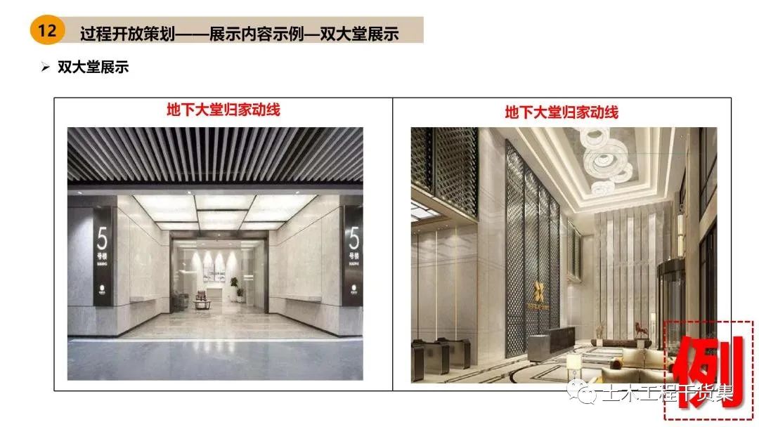 施工大纲及策划ppt模板,工程前期策划ppt制作