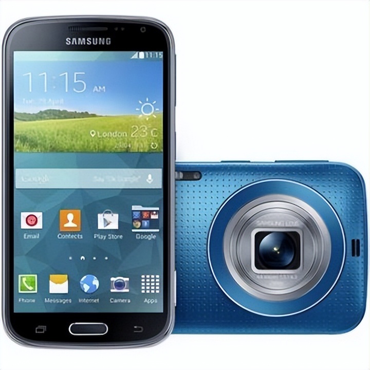 三星galaxykzoom后续机型,三星galaxykzoom充电