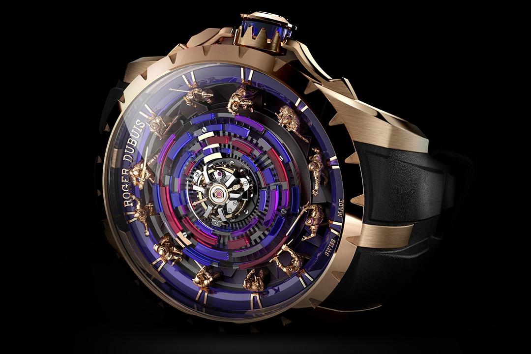 钟表与奇迹2022完整版,2022钟表与奇迹