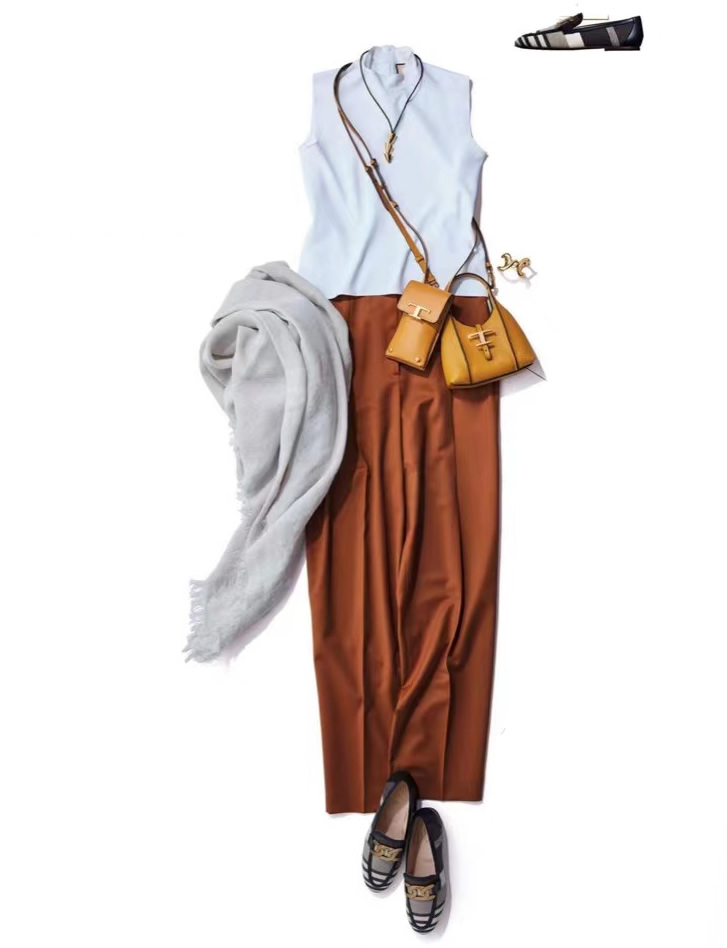 穿衣好看的条件,穿衣好看的简单动作