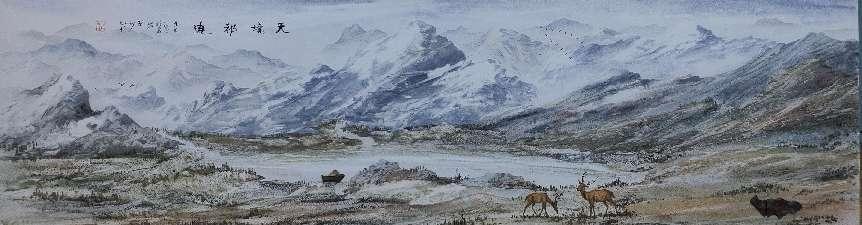 非遗工坊的旅游文化艺术价值,非遗工坊文化旅游