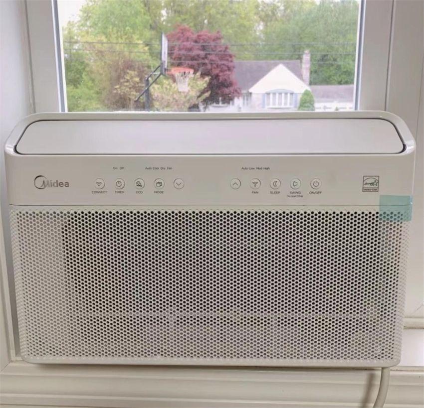 都说空调好到底好在哪,为什么窗式空调不流行