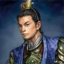三国这个小人物决定了吕布的生死：文武双全的地方太守陈登