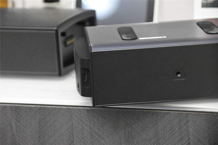 jblbar5.1回音壁支持全景声吗,jblbar回音壁测评