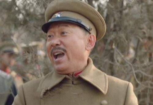 张宗昌原型人物是谁,张宗昌为原型的电影