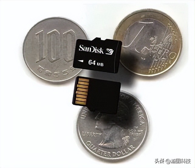 时间表发展史,sd存储卡原理