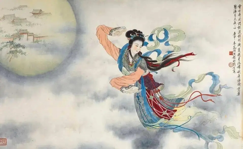 中秋古诗词经典名句海上生明月,海上生明月中秋节最佳10首古诗