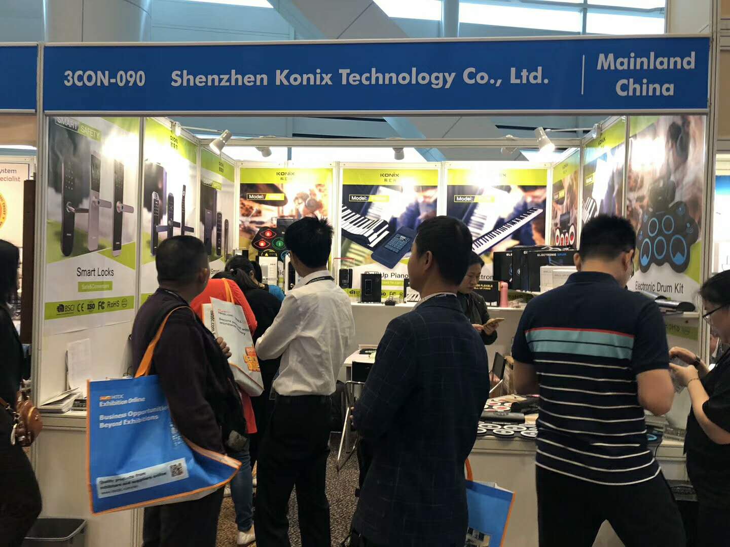 乐器设备欧美销量增长快，预计20至24年度市场规模达到92.4亿美元