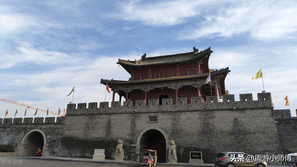 河南自驾游路线推荐最新路线攻略,河南自驾游攻略一览表