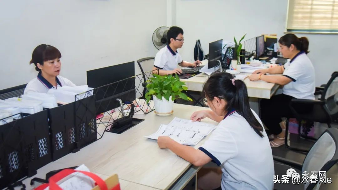 永春个体工商户江刚:做装修=做朋友,让每一位客户感动