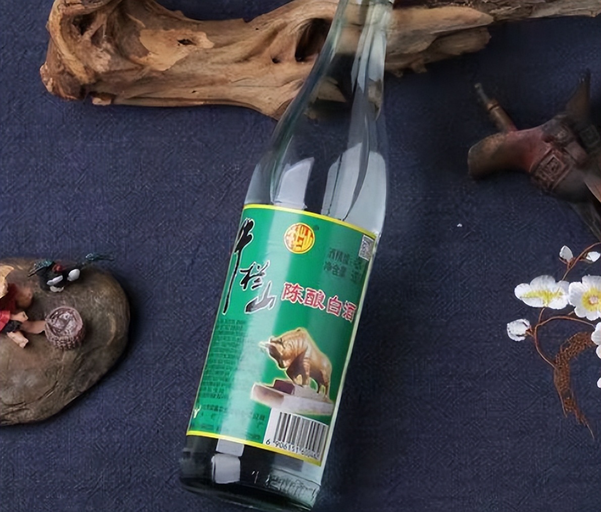 全国纯粮白酒销量排行,白酒销量最好的十款单品