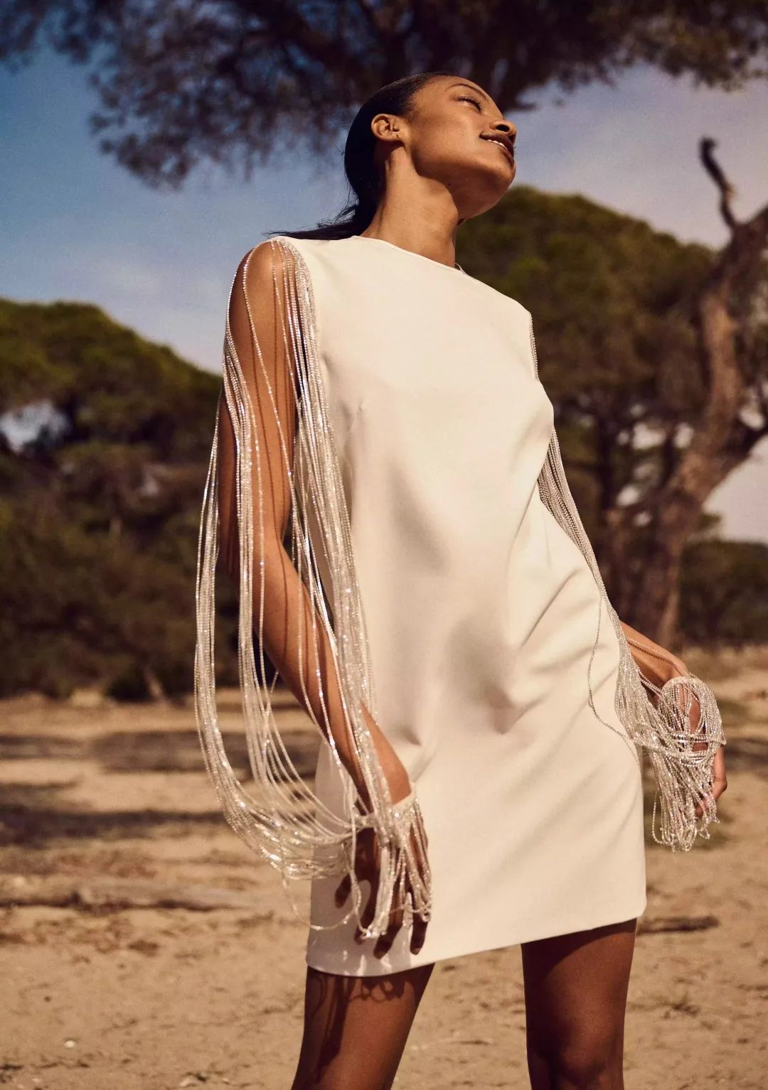 2023春夏纽约时装周完整视频,2018春夏纽约婚纱时装周