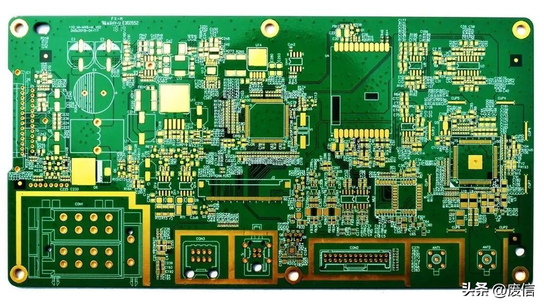 废旧电路板的利润多少,废旧的电路板回收多少钱