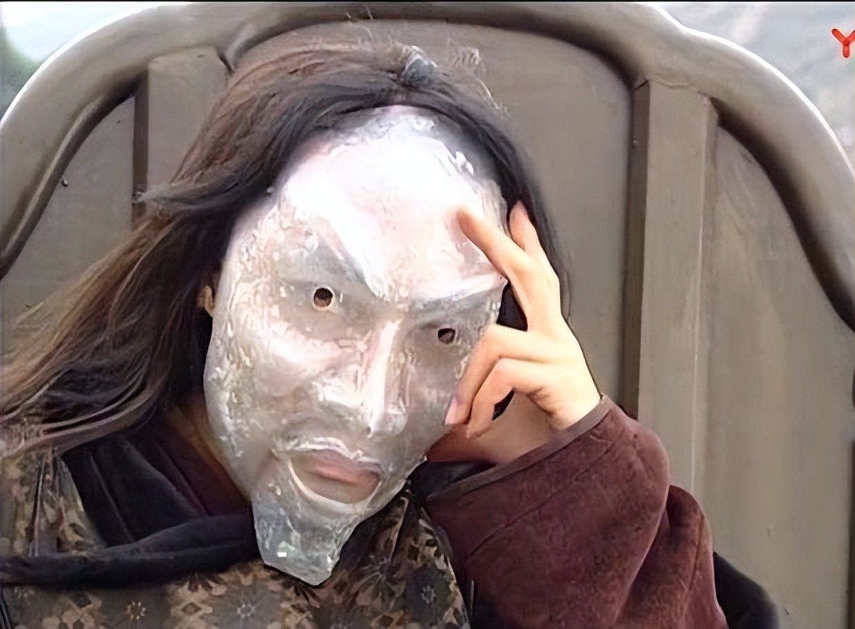 武侠剧中最强反派,武侠电影中最强反派