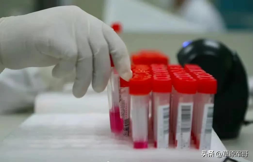 需要就医的注意了！天津市仍有一些医院要看核酸，请提前做好准备