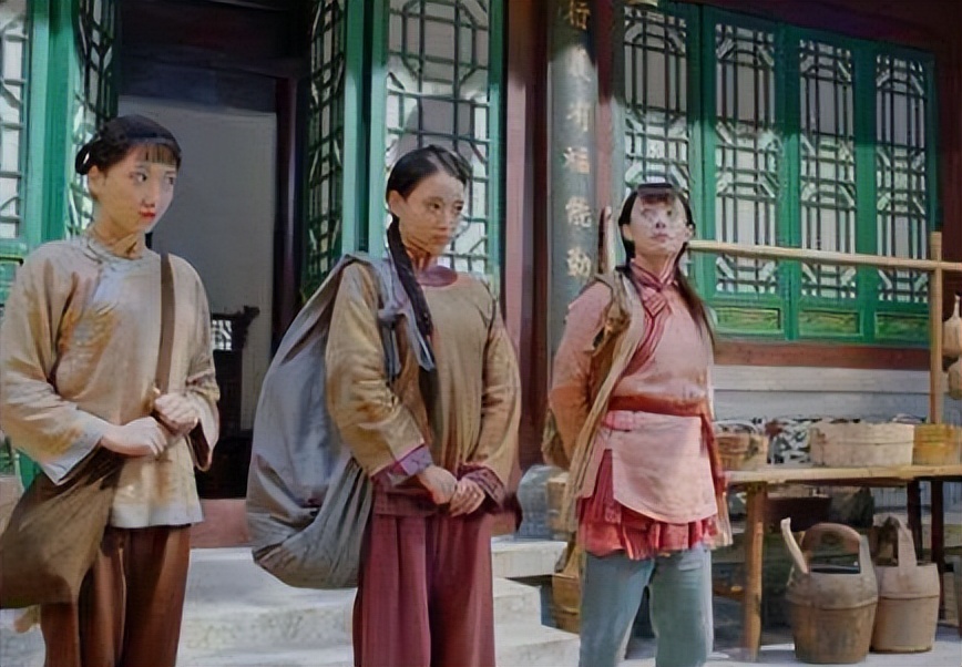 在古代多少钱才能买一个丫鬟,古代买个丫鬟多少钱