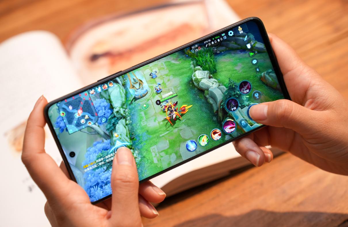 华为畅享60pro深度评测,华为畅享60pro真实评测