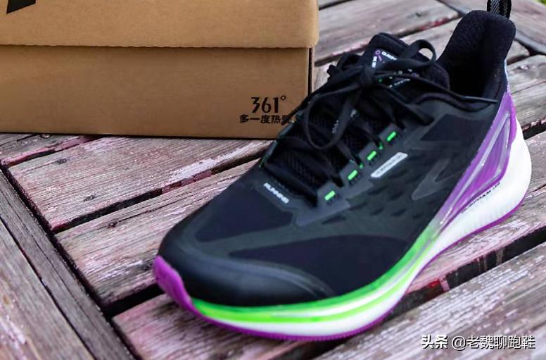 穿亚瑟士是什么体验,穿惯了跑步鞋