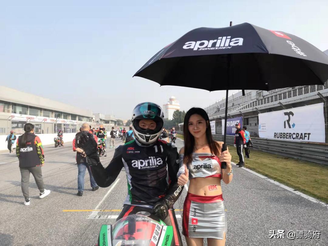 因为专注所以专业——2021阿普利亚统一赛肇庆站暨年度总决赛