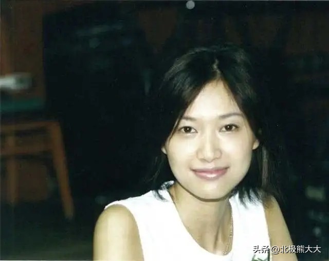 徐静蕾情史大揭秘,徐静蕾情史全揭秘