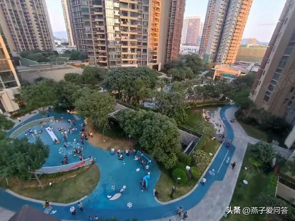 老婆不听劝在深圳买了280万的房,我在深圳买第二套房的故事