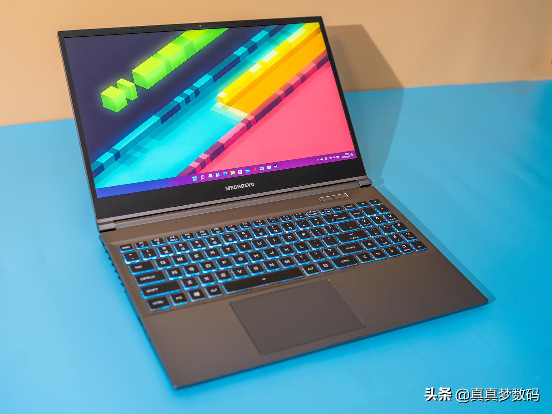 机械革命笔记本z2测评,机械革命z2-air笔记本怎么样