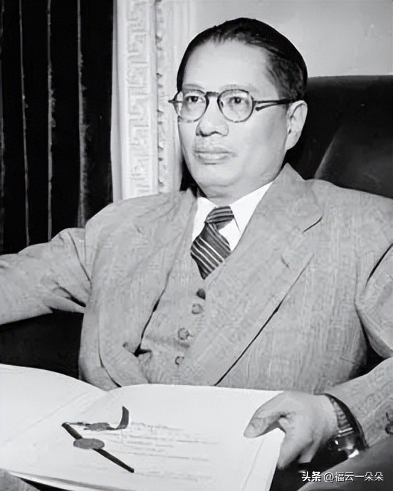 假如100年前中国也有富豪排行榜,能让杜鲁门惊怒!马云比不上!