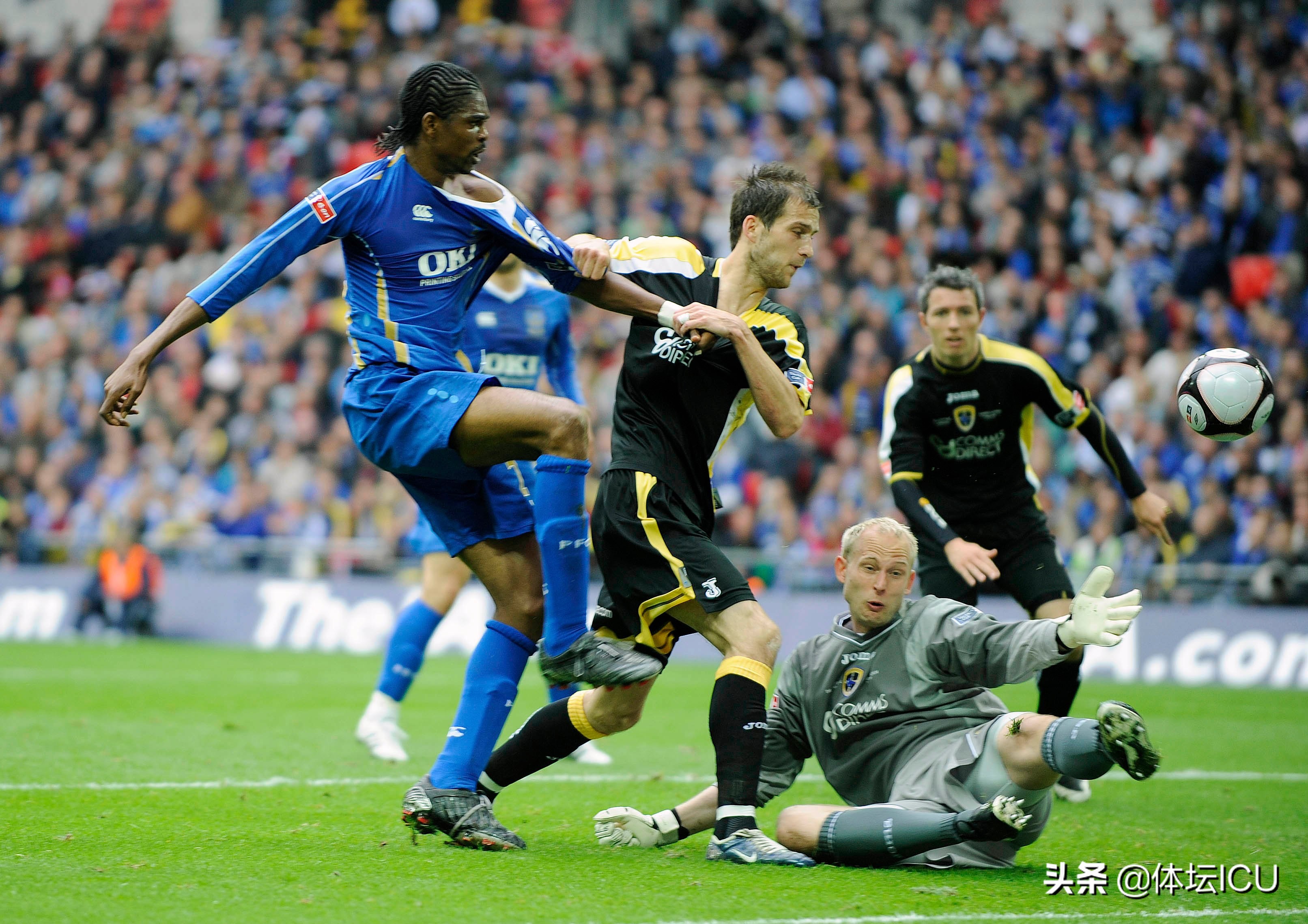 过去十年英超冠军,昔日英超霸主