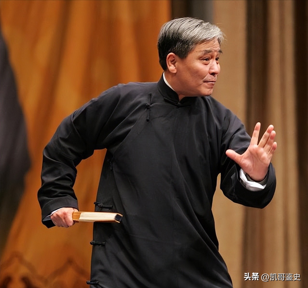 17年曹云金离开德云社了吗,曹云金离开后郭德纲怎么挺过来的