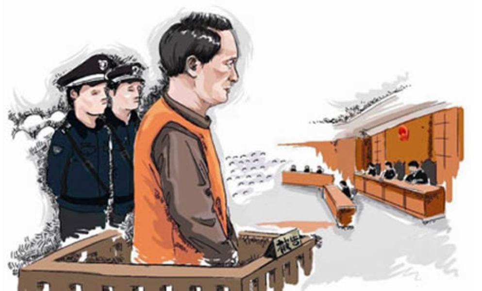 枪形钥匙扣判刑最终结果,男子卖钥匙扣