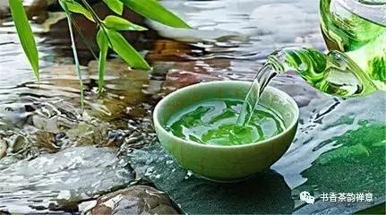 雨天喝茶去哪里,雨天周末喝茶