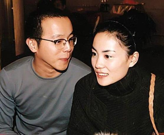 谢霆锋和王菲最近情况最新消息,王菲与谢霆锋2021最近消息