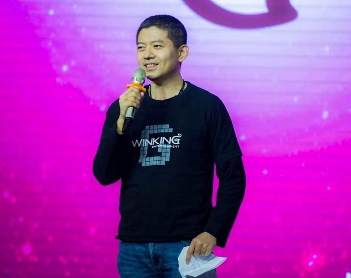 詹承翰经历,詹承翰全部视频