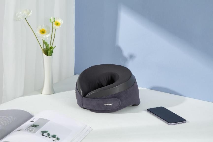 颈部按摩器品牌前十名,颈部按摩器哪个牌子型号最好用