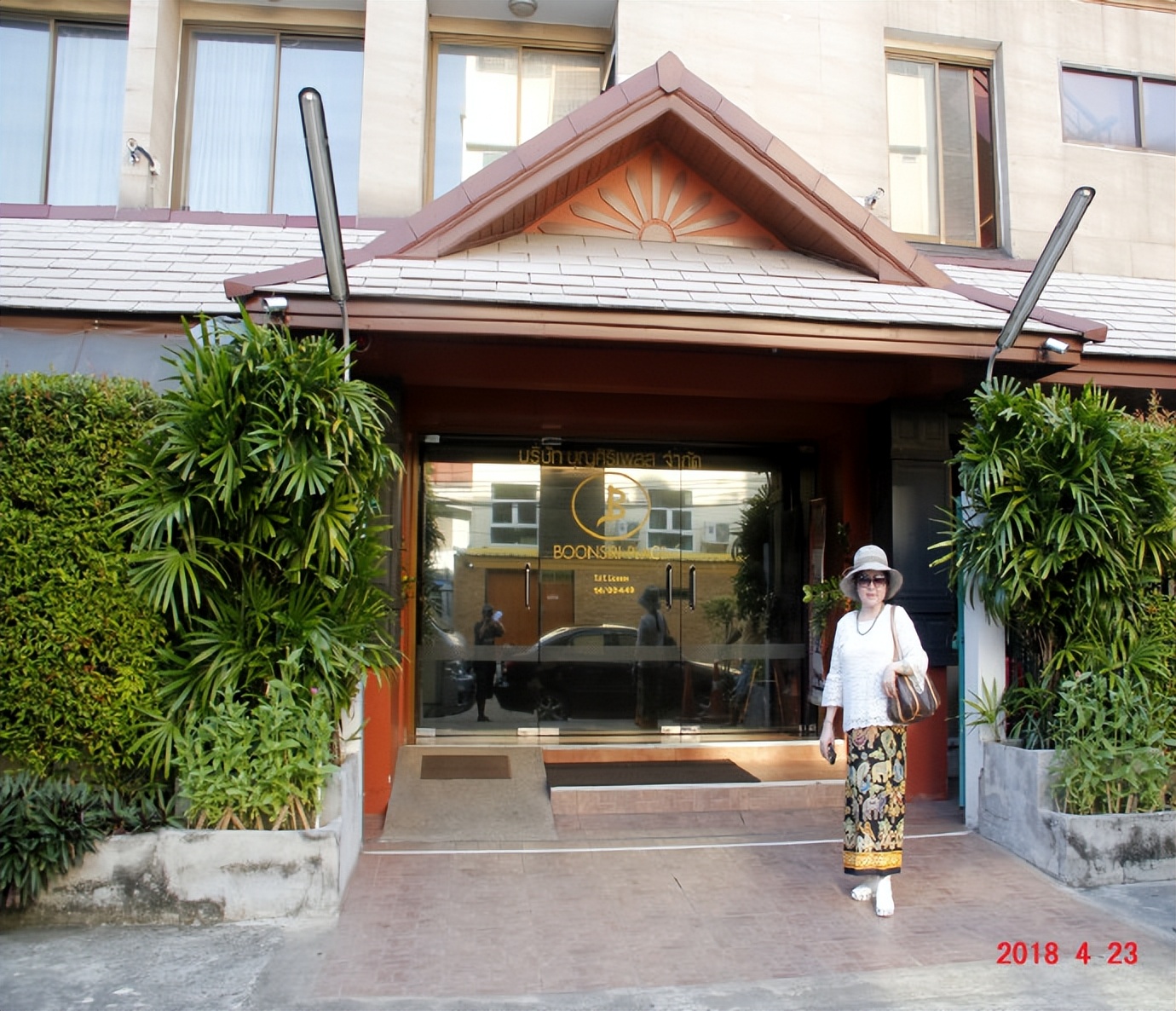 泰国自由行攻略曼谷旅游,泰国自由行掠影