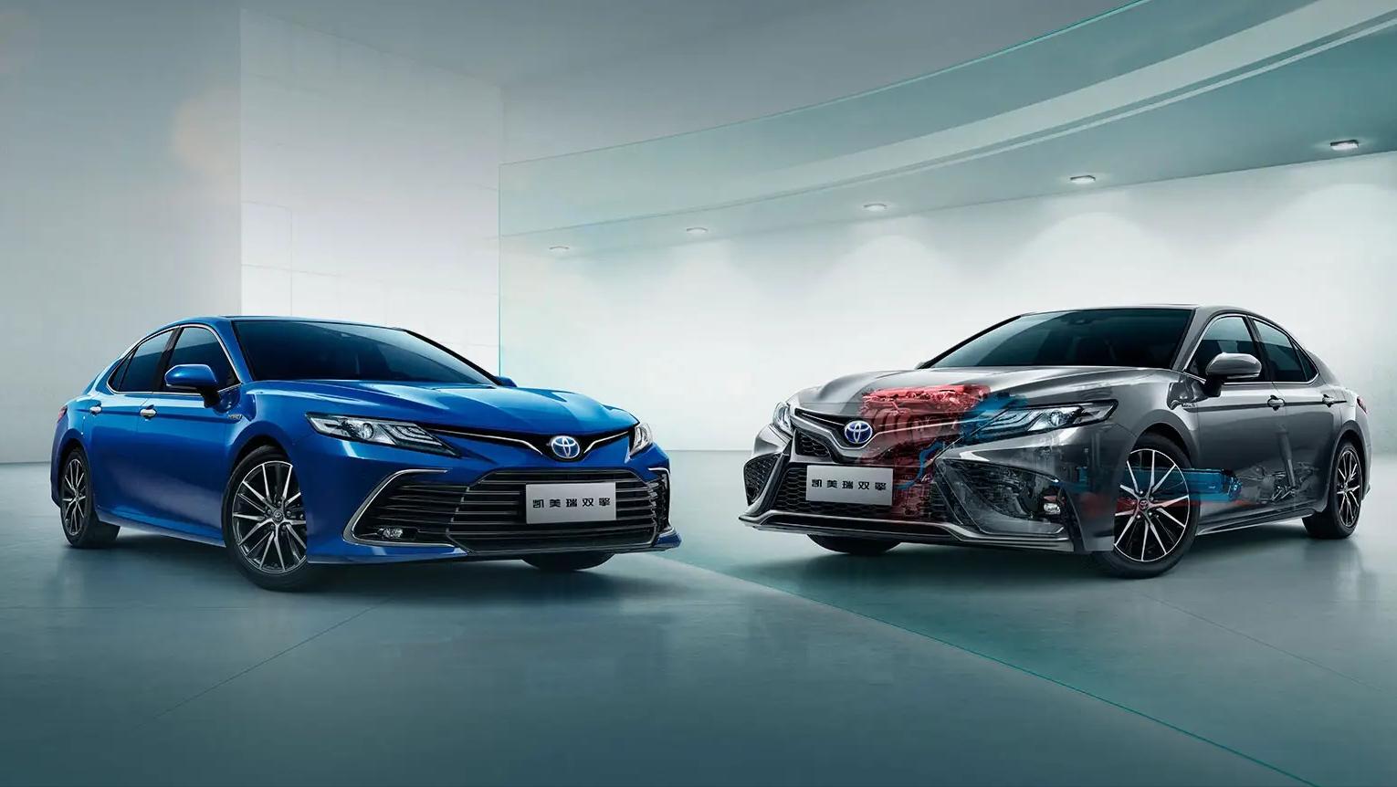 2.0t发动机日系车,2.5l发动机如今还值得买吗