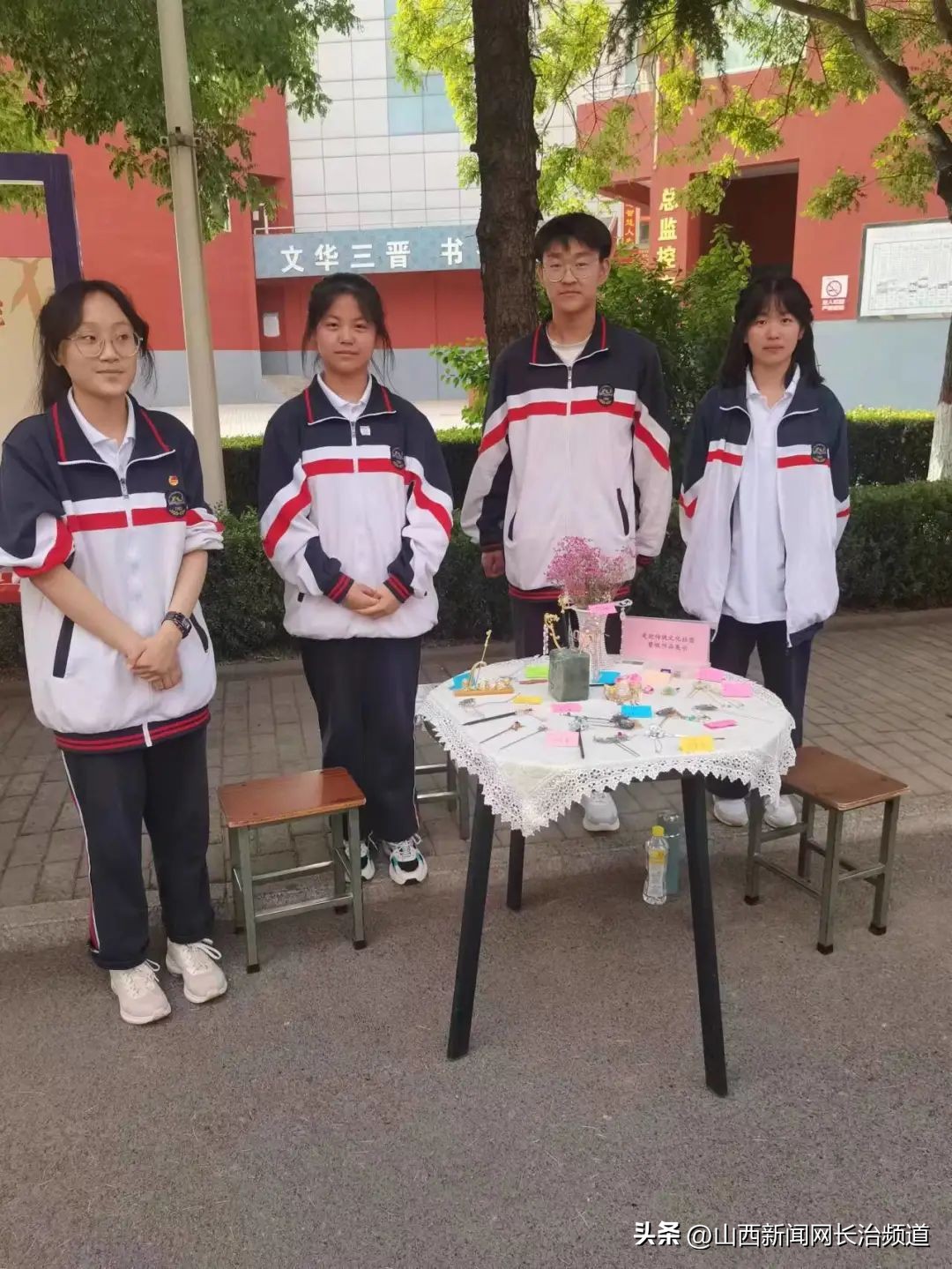 青春献礼20大砥砺奋进向未来朗诵,长治五中2020年进步学生表彰